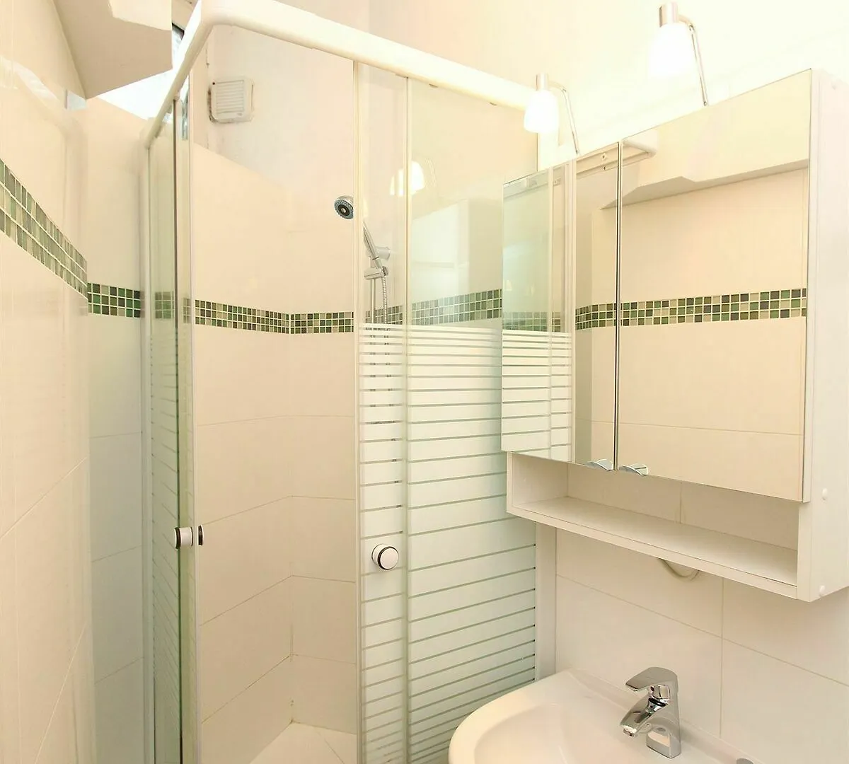 Checkvienna - Apartment Czerningasse